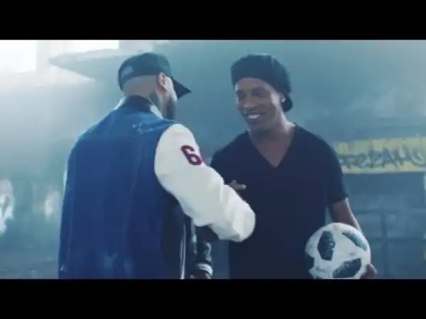 Video: Nicky Jam Ft Will Smith & Era Istrefi – Live It Up